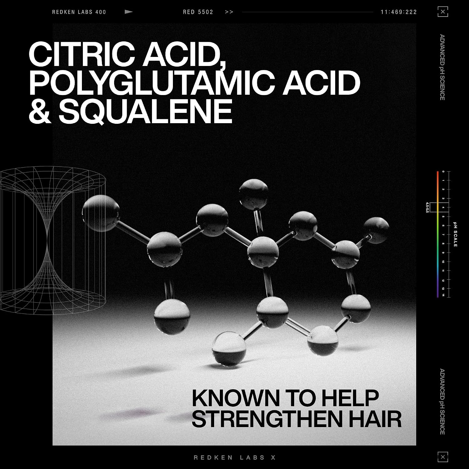 image:imageRedken Acidic Bonding Concentrate 247 Night amp Day Serum For Damaged Hair16 Fl Oz Pack of 1