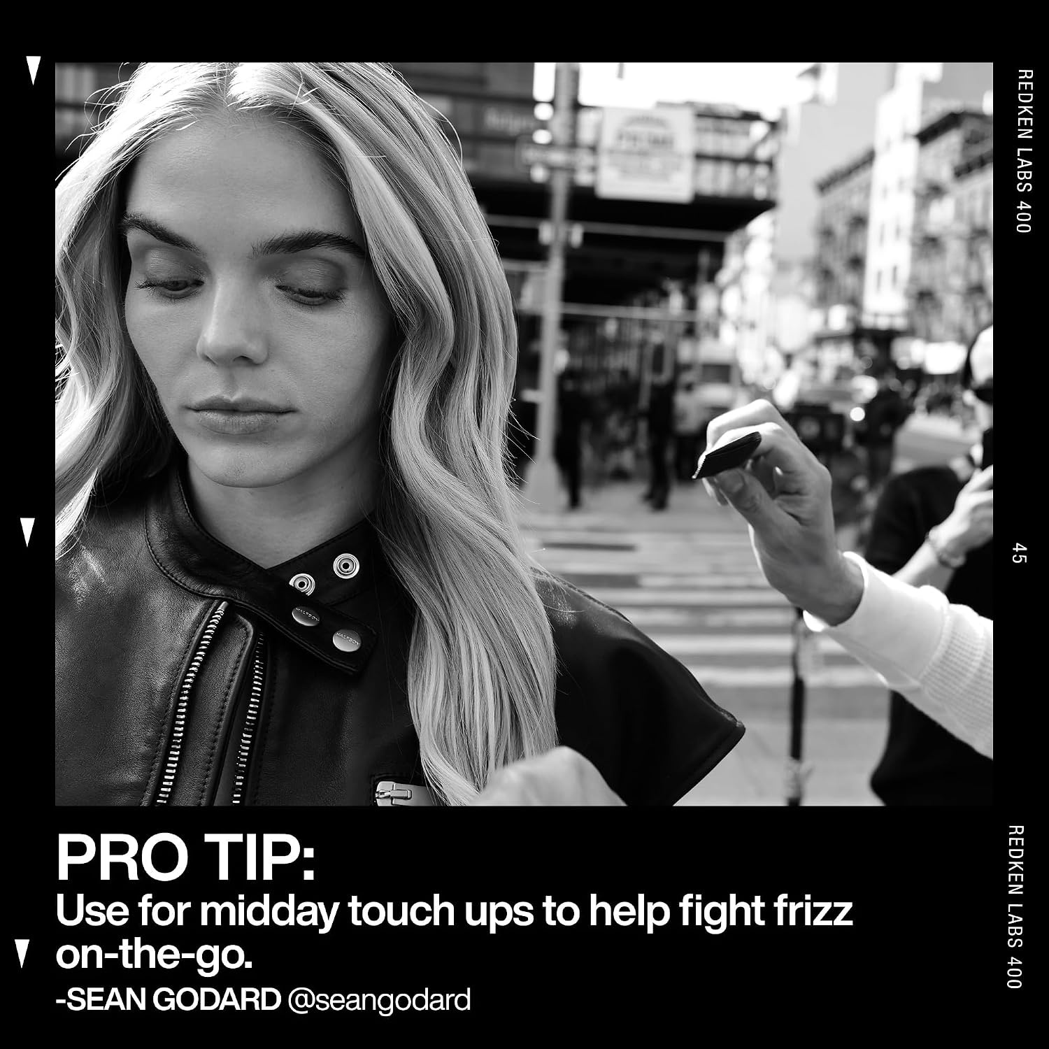 image:imageRedken Acidic Bonding Concentrate 247 Night amp Day Serum For Damaged Hair338 Fl Oz Pack of 1