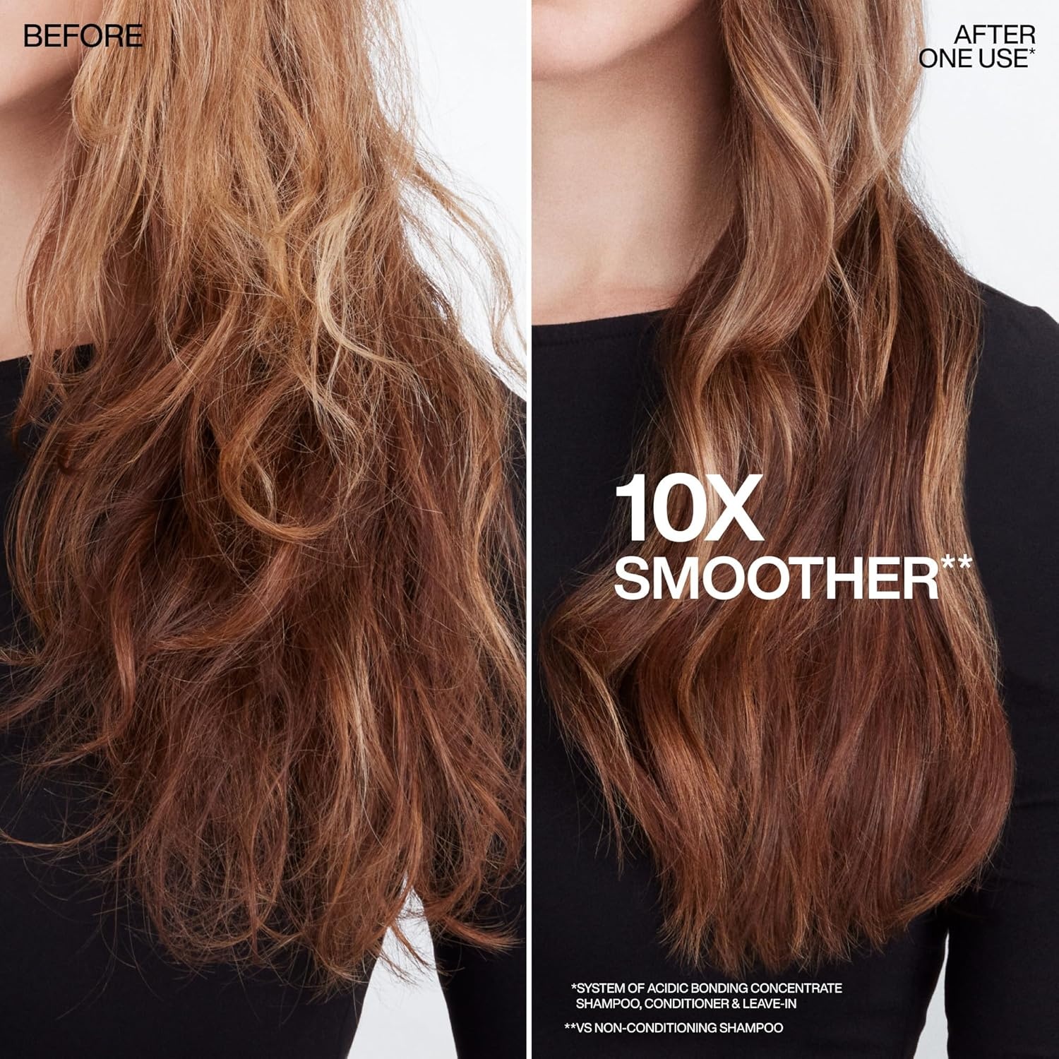 image:imageRedken Acidic Bonding Concentrate Leave In Conditioner Hair Repair Treatment For Weak amp Damaged Hair Bond Building amp Strengthening Smooths amp Provides Heat Protection