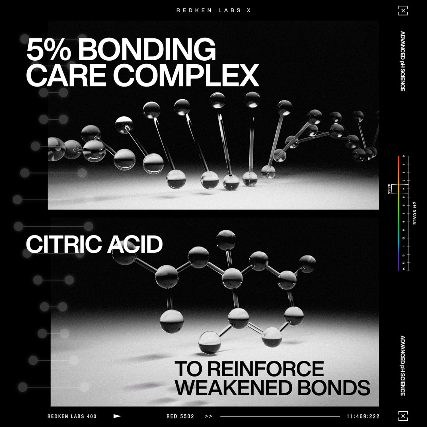 image:imageRedken Acidic Bonding Concentrate Leave In Conditioner Hair Repair Treatment For Weak amp Damaged Hair Bond Building amp Strengthening Smooths amp Provides Heat Protection