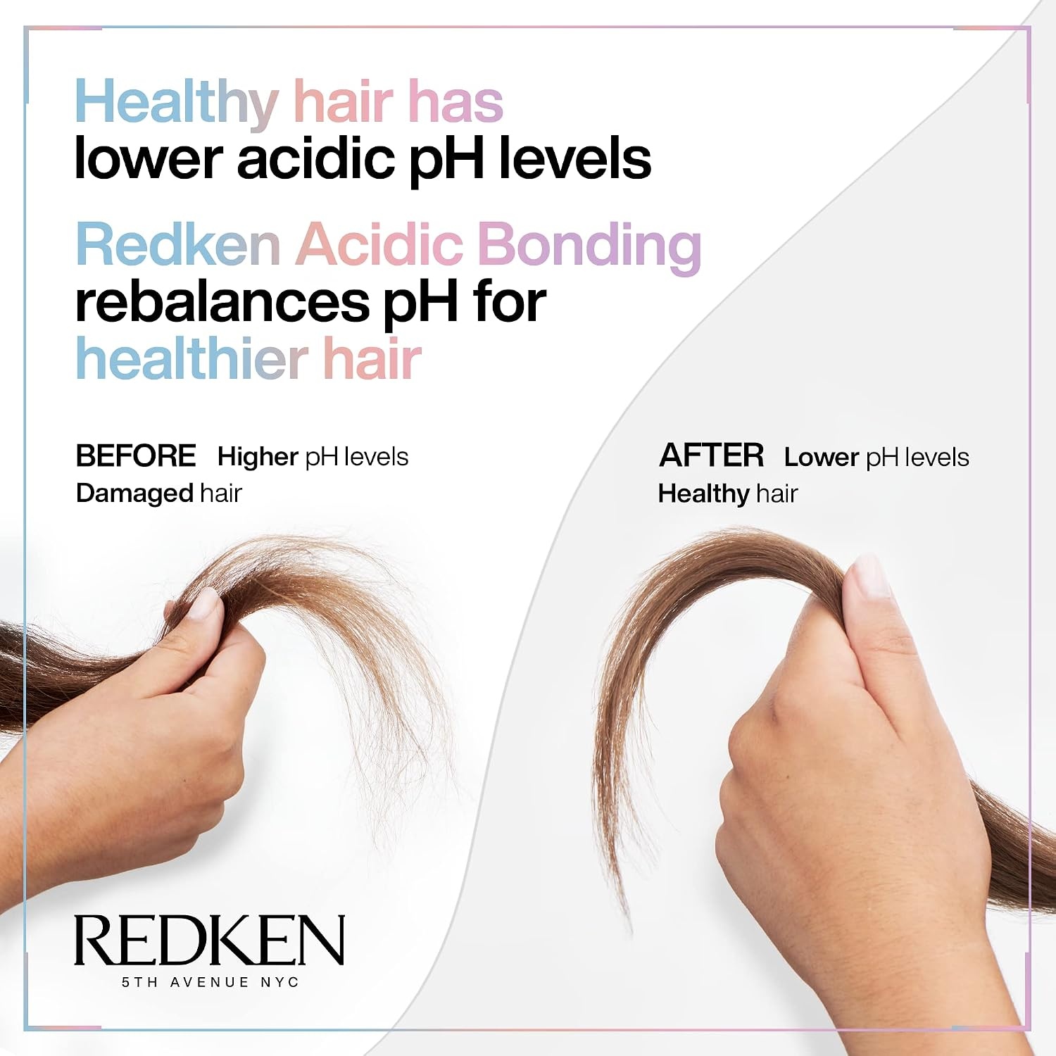 image:imageRedken Acidic Bonding Concentrate Shampoo For Damaged Hair Repair338 Fl Oz Pack of 1