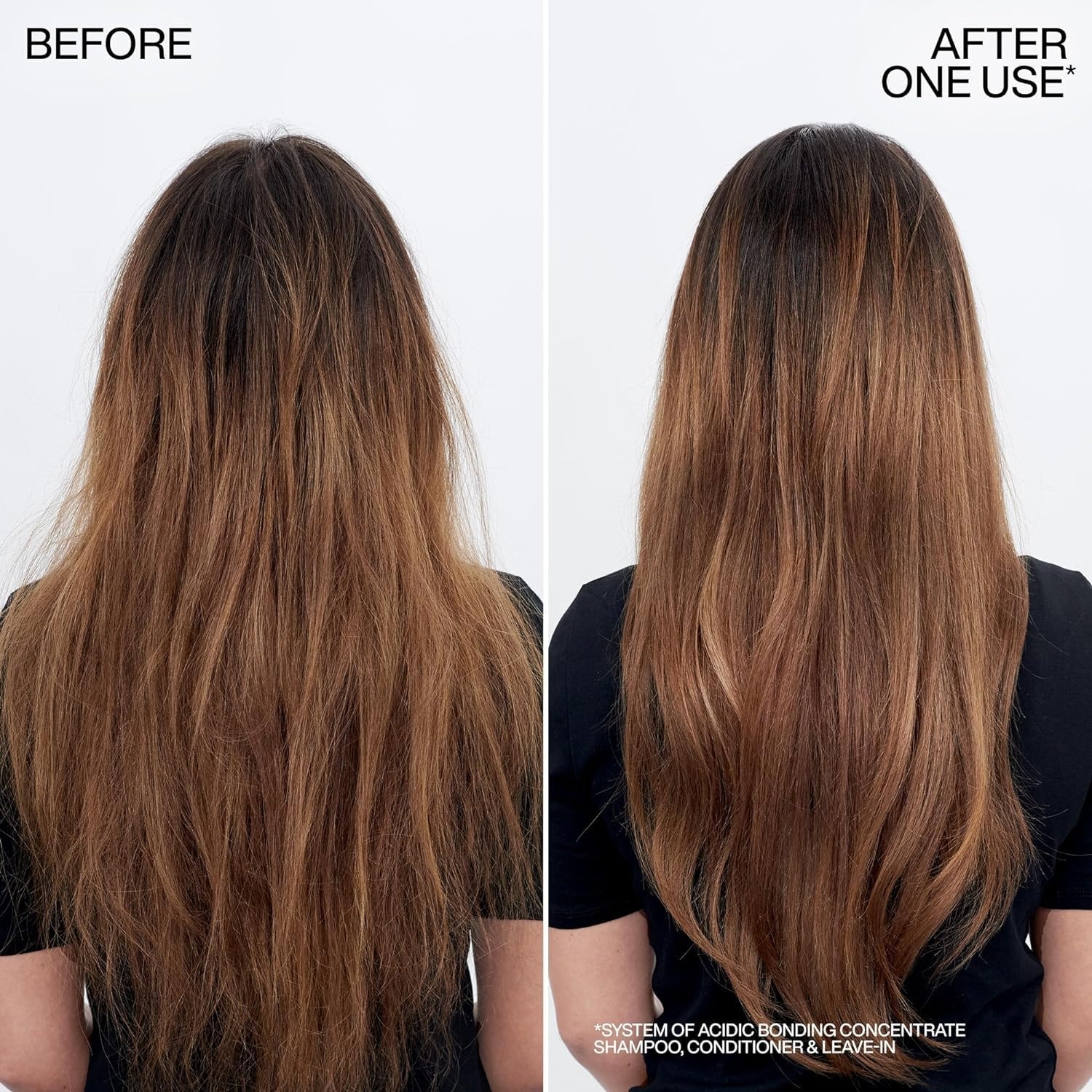 image:imageRedken Acidic Bonding Concentrate Shampoo For Damaged Hair Repair338 Fl Oz Pack of 1