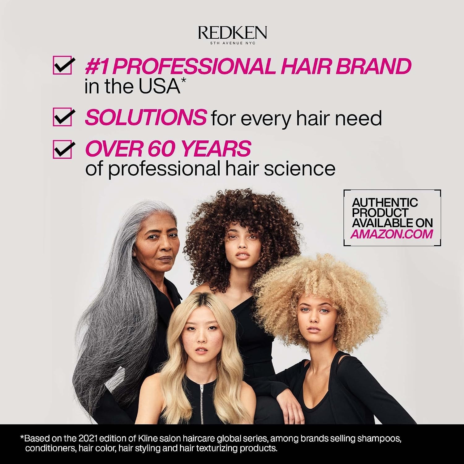 image:imageRedken Acidic Bonding Concentrate Shampoo For Damaged Hair Repair338 Fl Oz Pack of 1