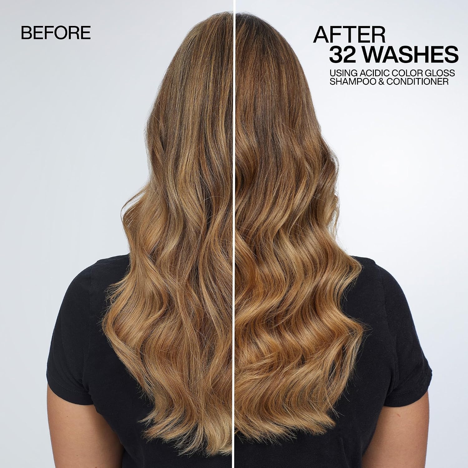 image:imageRedken Acidic Color Gloss Conditioner For ColorTreated Hair1 Fl Oz Pack of 1