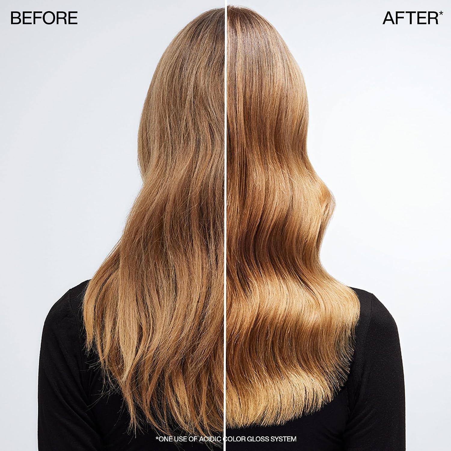image:imageRedken Acidic Color Gloss LeaveIn Treatment Spray For ColorTreated Hair68 Fl Oz Pack of 1