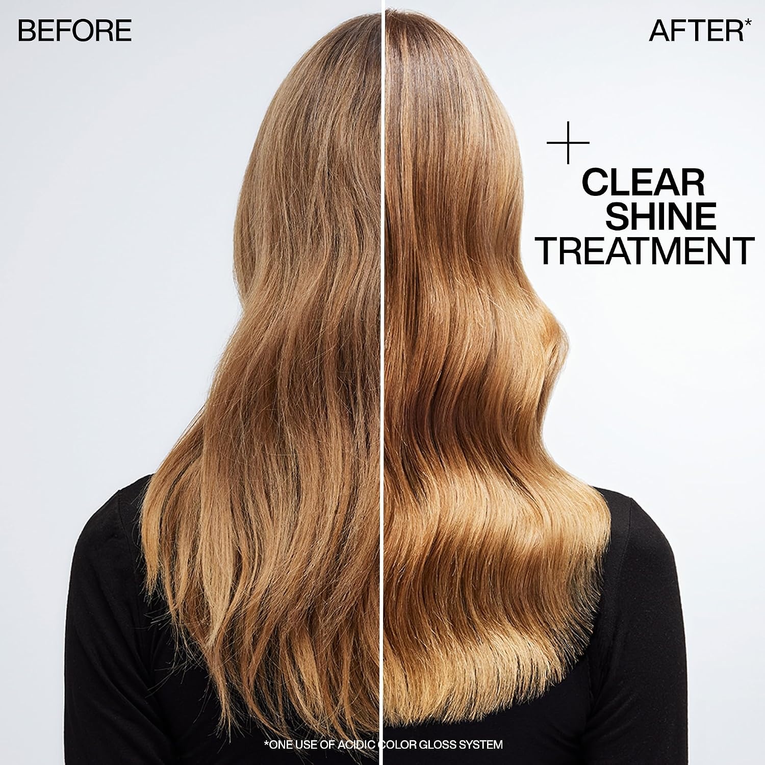 image:imageRedken Acidic Color Gloss Shampoo Conditioner amp Glossing Treatment Set