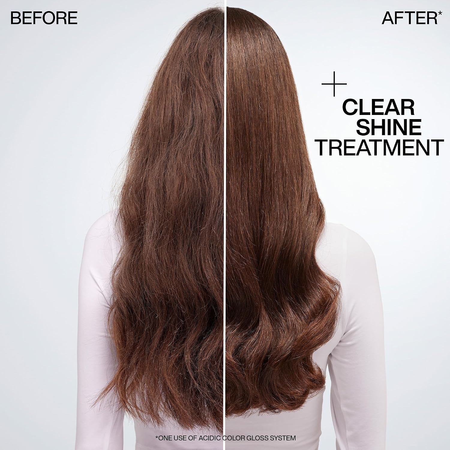 image:imageRedken Acidic Color Gloss Shampoo Conditioner amp Glossing Treatment Set