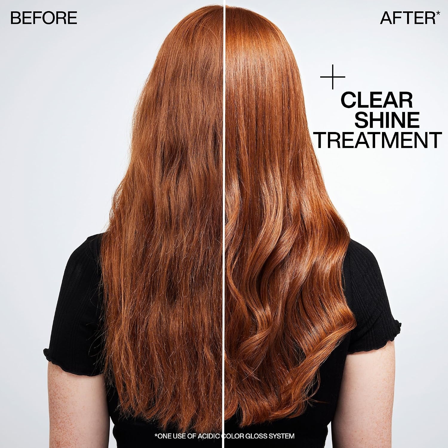 image:imageRedken Acidic Color Gloss Shampoo Conditioner amp Glossing Treatment Set
