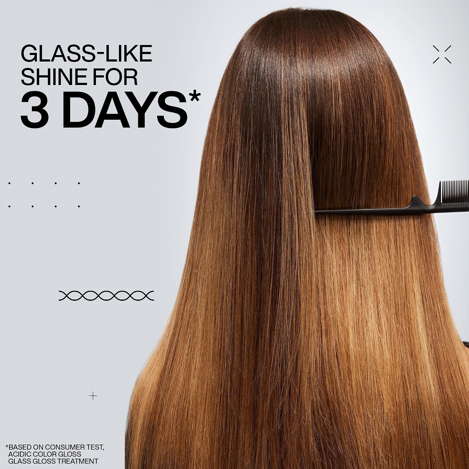 image:imageRedken Acidic Color Gloss Shampoo Treatment Conditioner amp Leave In Set