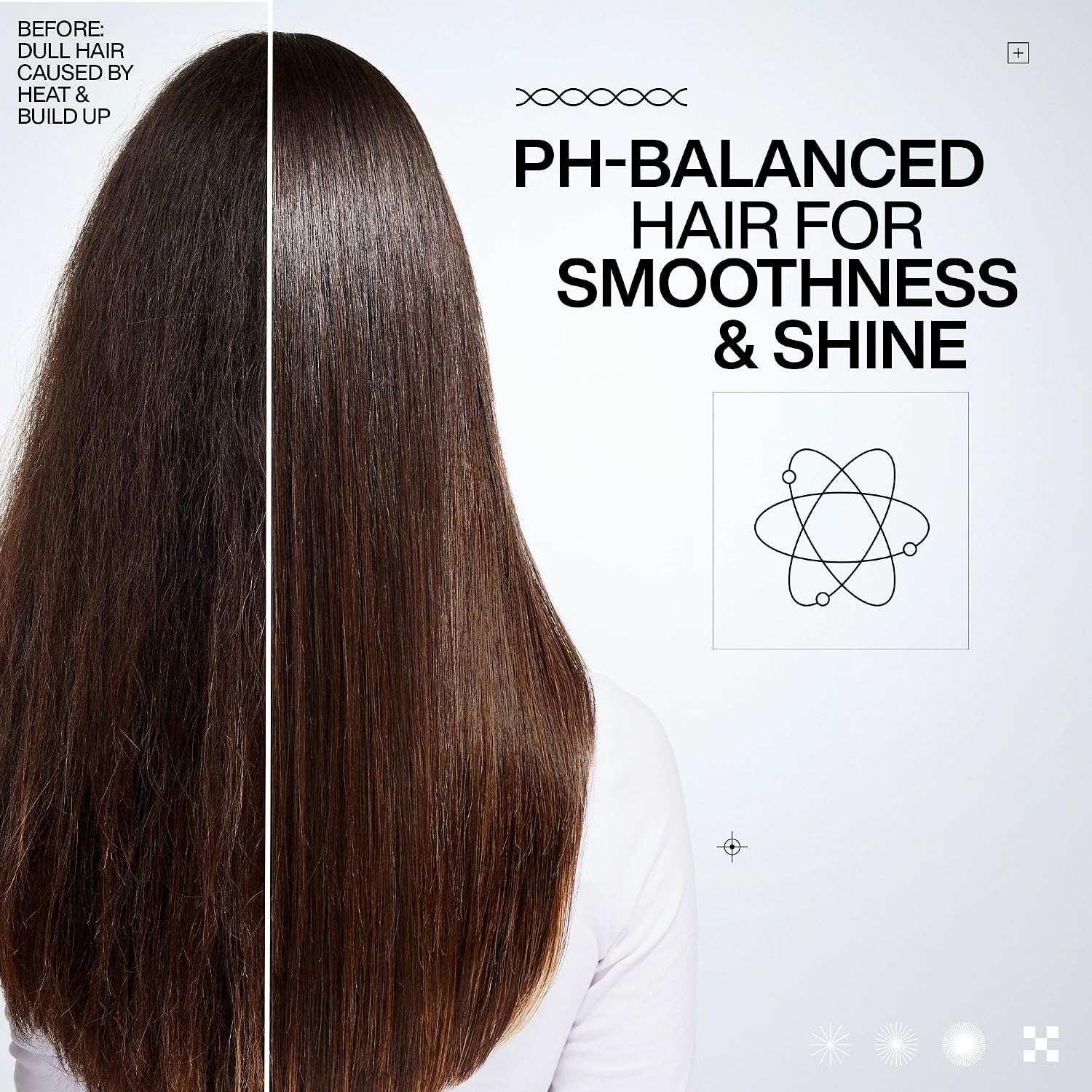 image:imageRedken Acidic Color Gloss Shampoo Treatment Conditioner amp Leave In Set