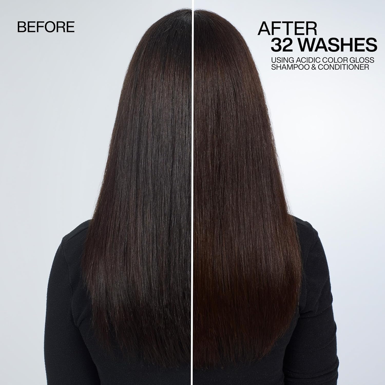 image:imageRedken Acidic Color Gloss Shampoo amp Conditioner Set