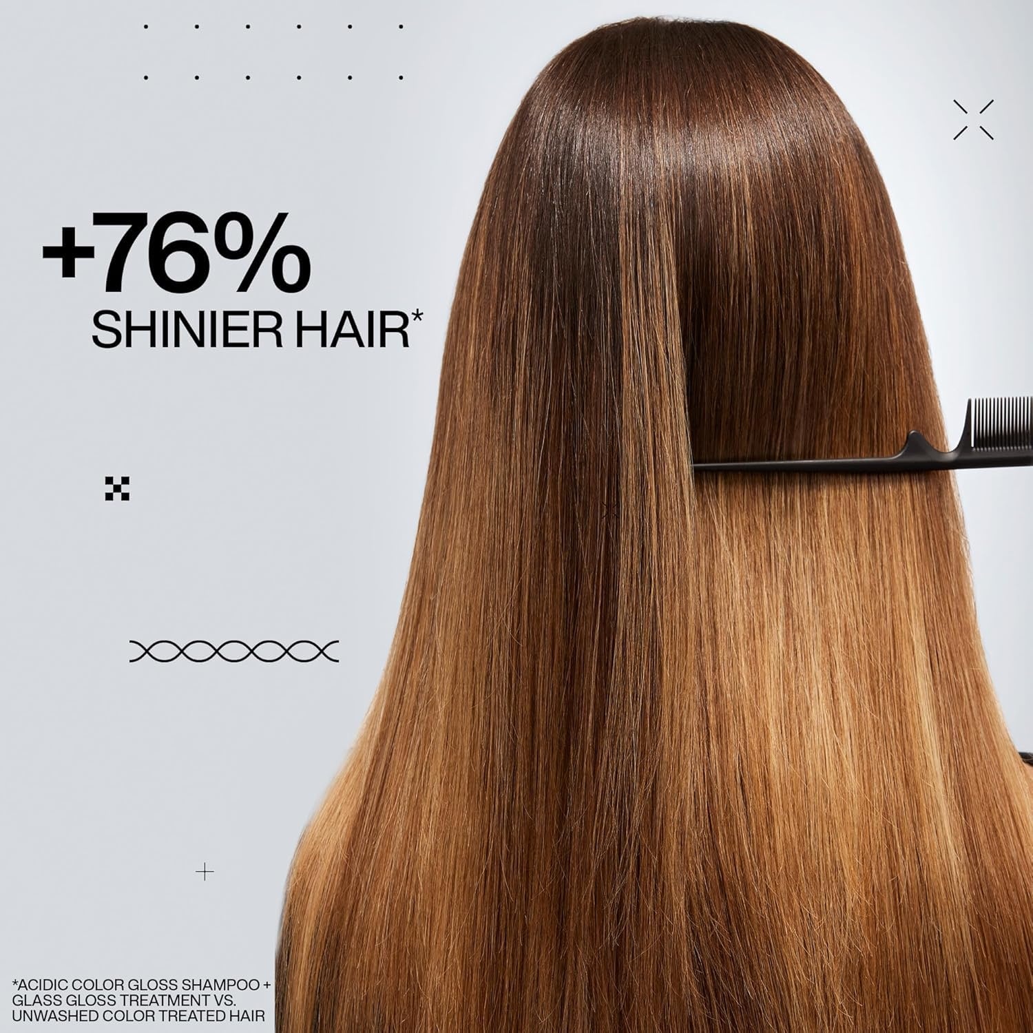image:imageRedken Acidic Color Gloss Shampoo amp Conditioner Set