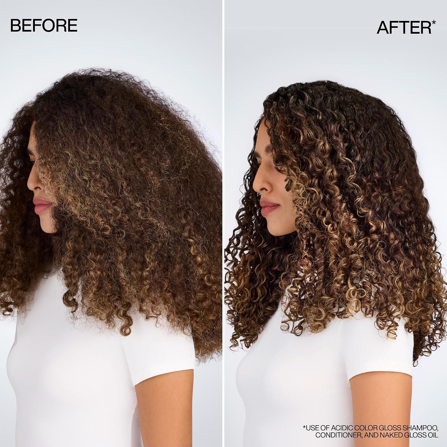 image:imageRedken Acidic Color Gloss SulfateFree Shampoo for Color Protection and Shine To Help Extend Color amp Shine for ColorTreated Hair101 Fl Oz Pack of 1