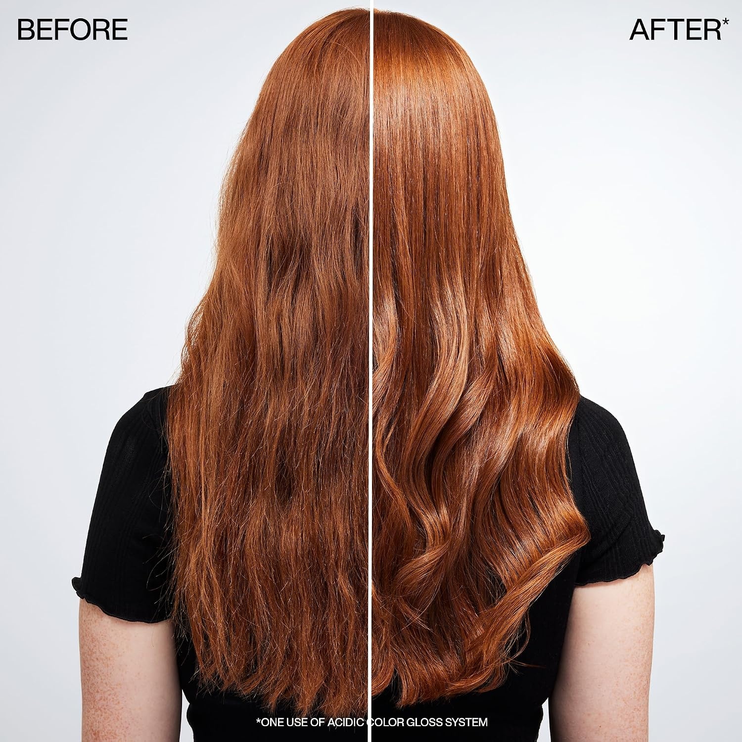 image:imageRedken Acidic Color Gloss SulfateFree Shampoo for Color Protection and Shine To Help Extend Color amp Shine for ColorTreated Hair338 Fl Oz Pack of 1