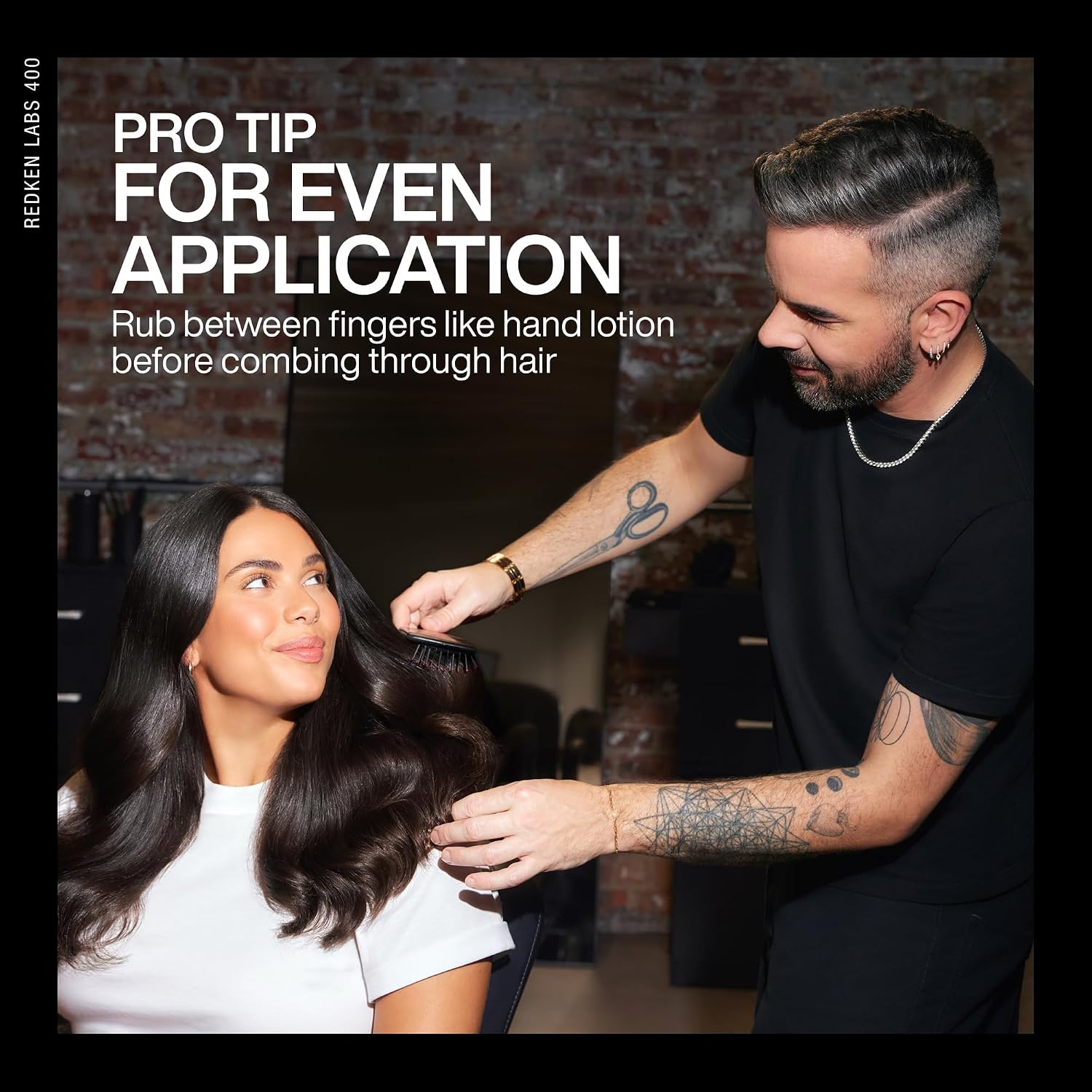 image:imageRedken All Soft Argan6 Hair Oil For Softness amp Shine16 Fl Oz Pack of 1