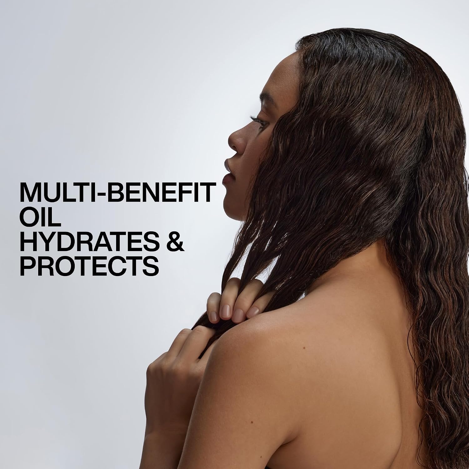 image:imageRedken All Soft Argan6 Hair Oil For Softness amp Shine16 Fl Oz Pack of 1