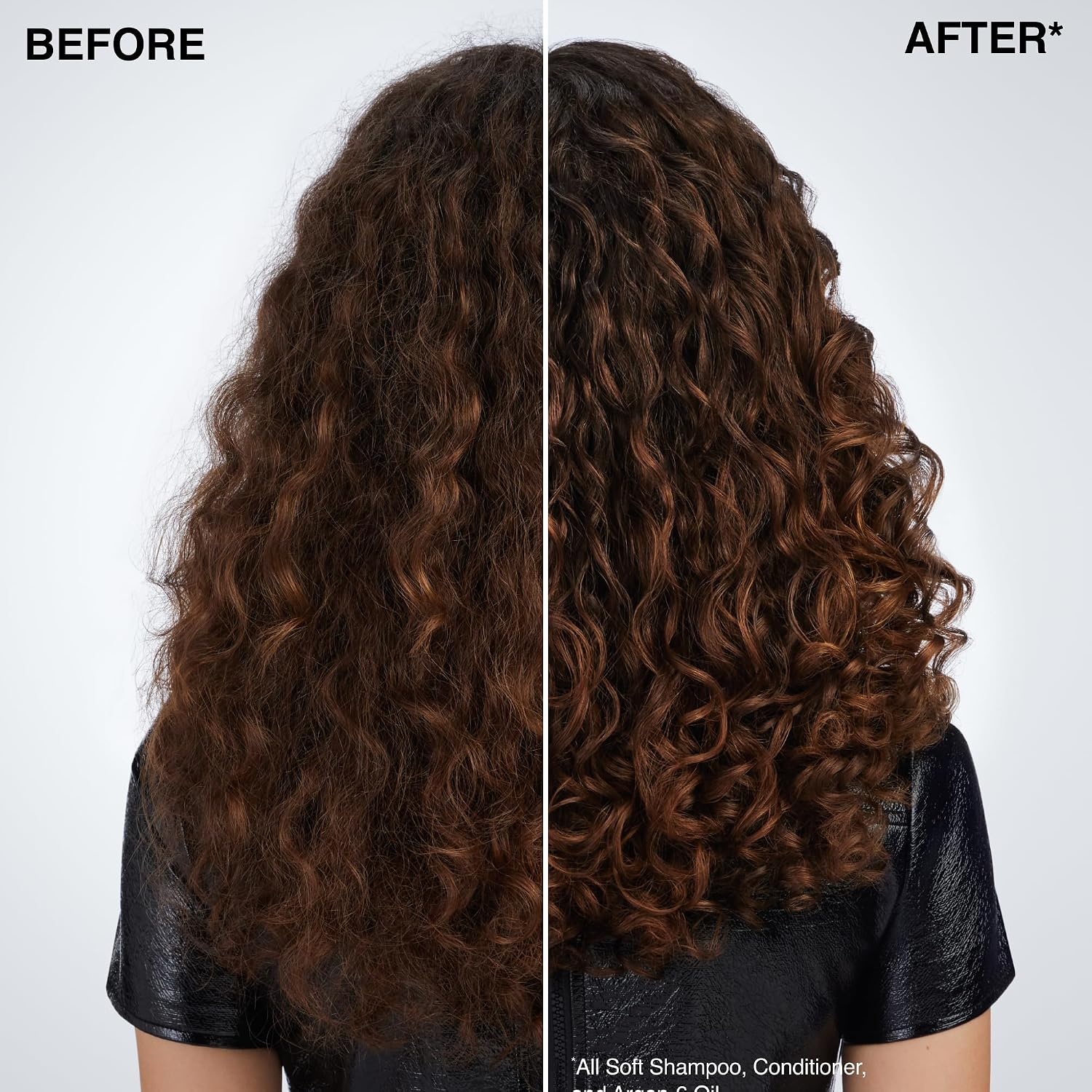 image:imageRedken All Soft Argan6 Hair Oil For Softness amp Shine16 Fl Oz Pack of 1