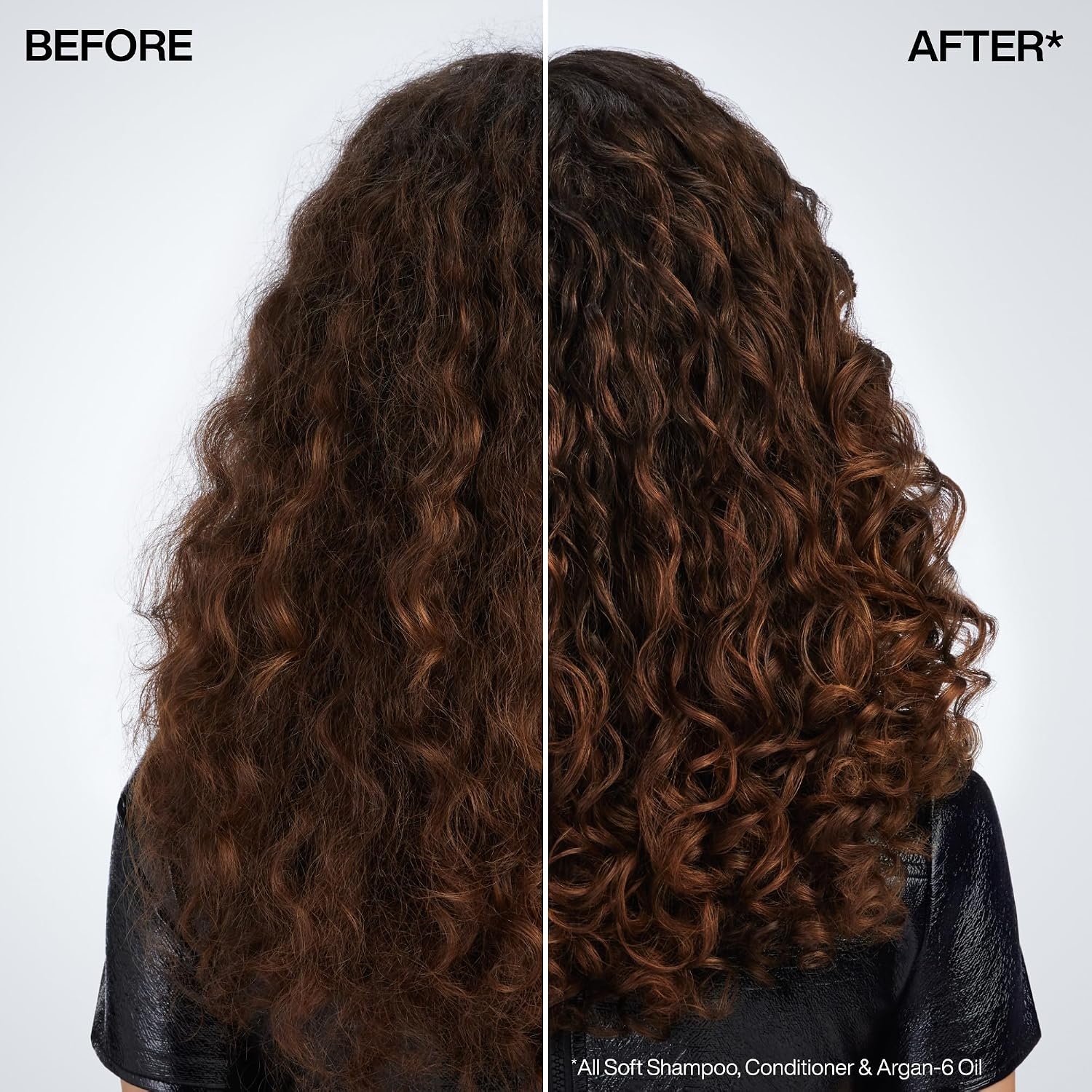 image:imageRedken All Soft Argan6 Hair Oil For Softness amp Shine34 Fl Oz Pack of 1