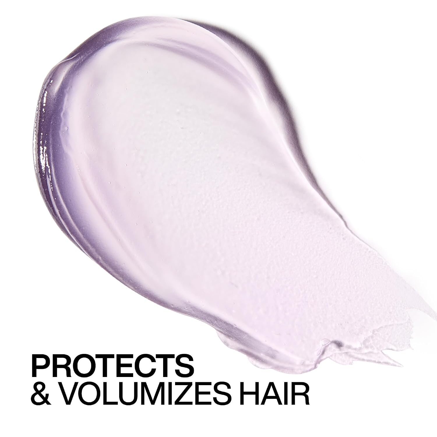 image:imageRedken Big Blowout Heat Protectant Gel For All Hair Types51 Fl Oz Pack of 1