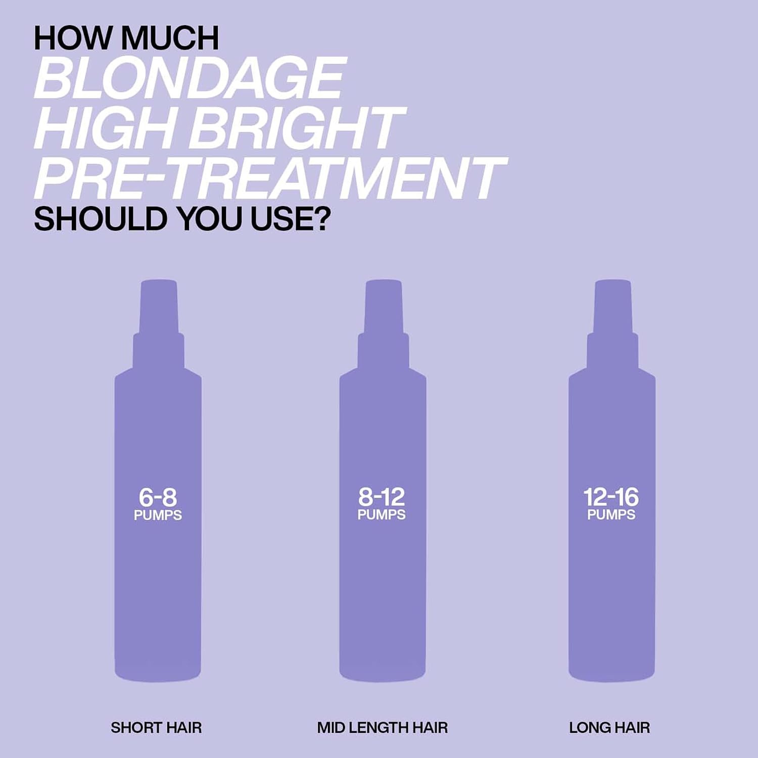 image:imageRedken Blondage High Bright PreTreatment For Blondes and Highlights Brightens Blonde Hair Instantly Infused With Vitamin C101 Fl Oz Pack of 1