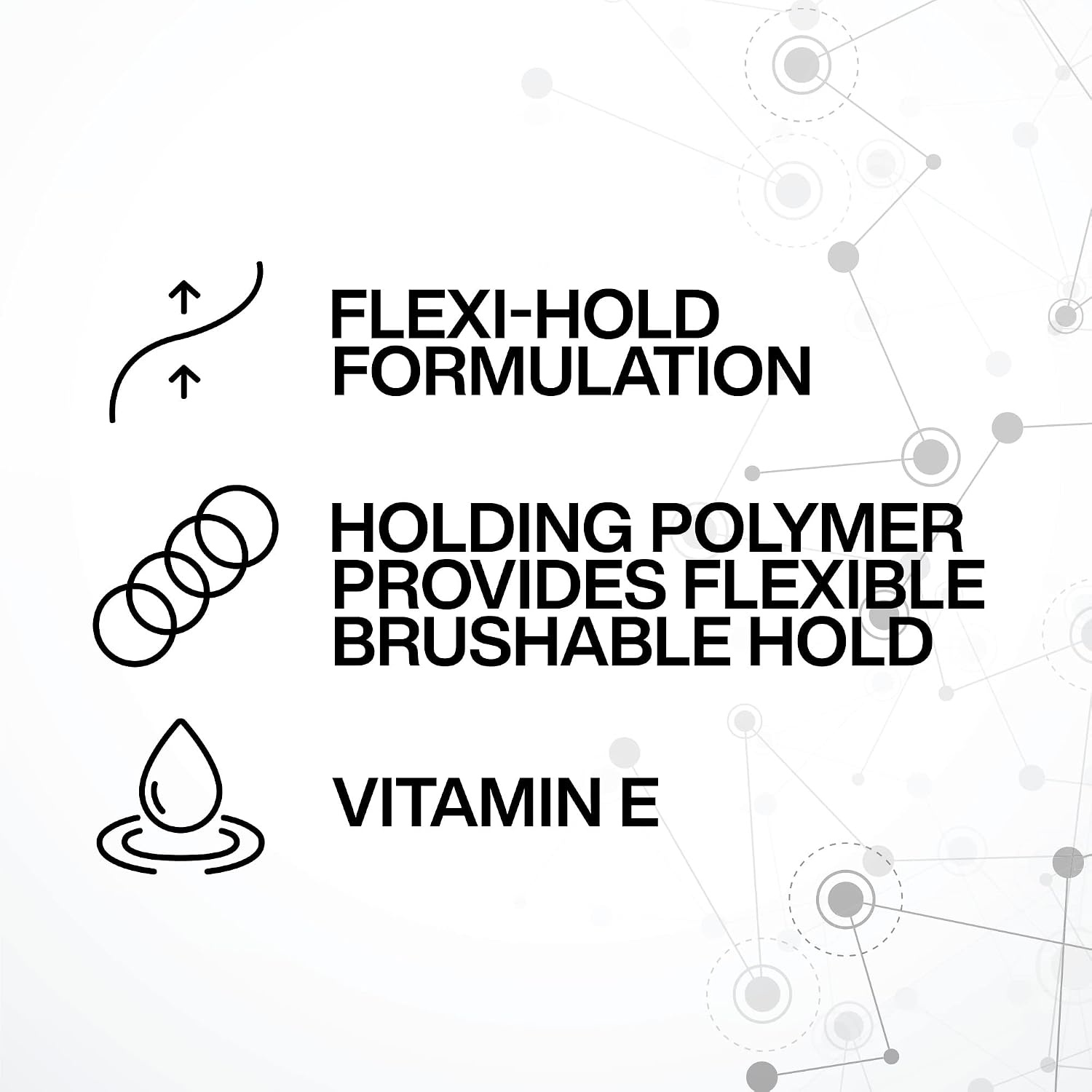 image:imageRedken Brushable Hairspray 12 For All Hair Types19 Ounce Pack of 1