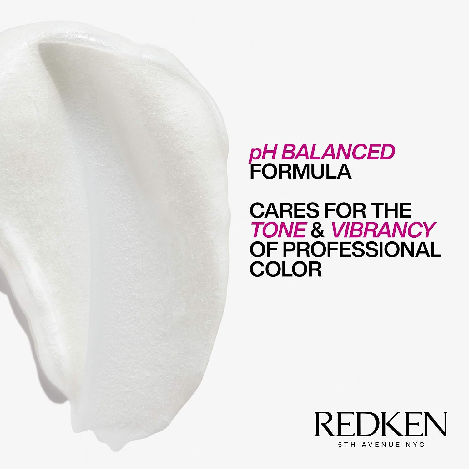 image:imageRedken Color Extend Magnetics Conditioner For ColorTreated Hair101 Fl Oz Pack of 1