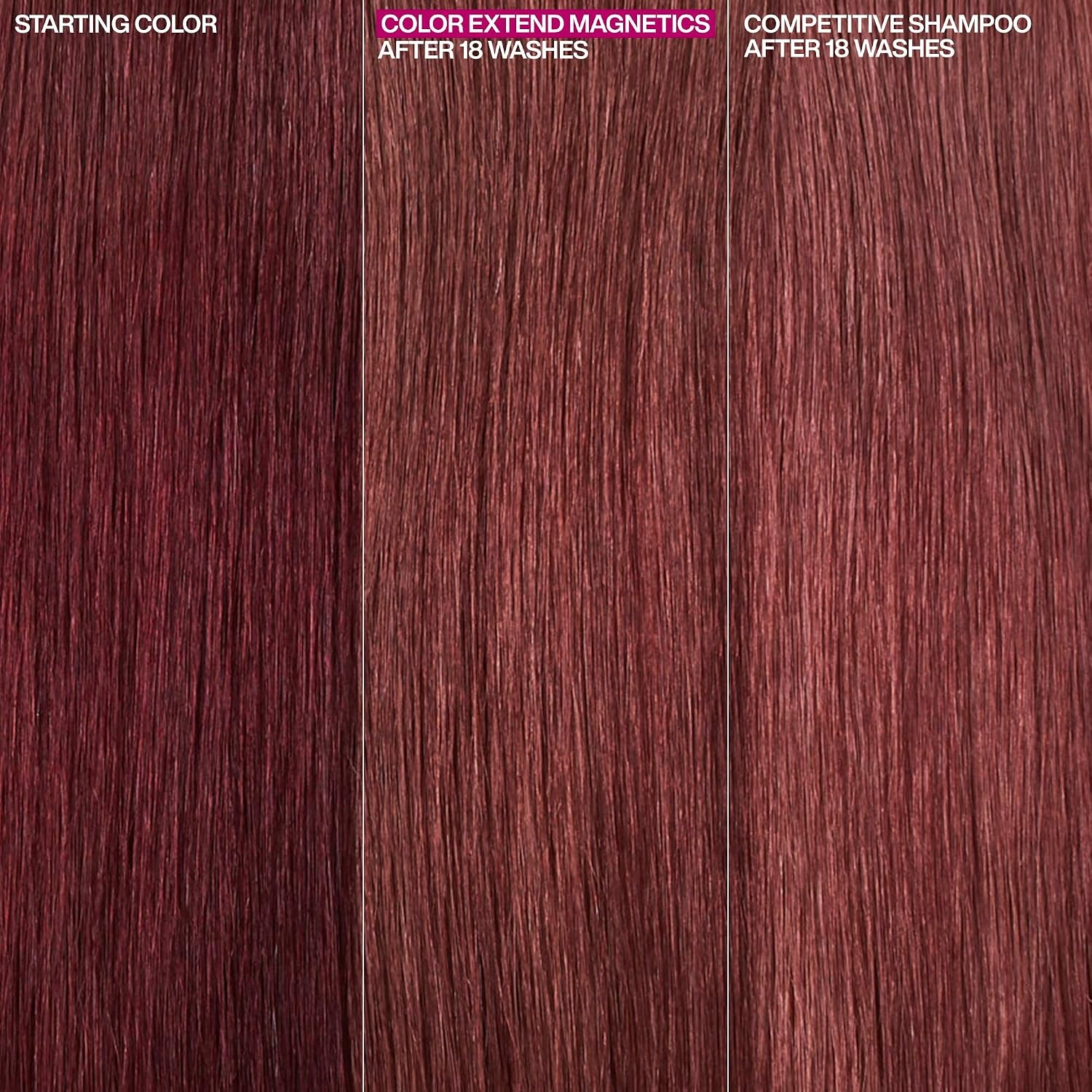 image:imageRedken Color Extend Magnetics Conditioner For ColorTreated Hair338 Fl Oz Pack of 1