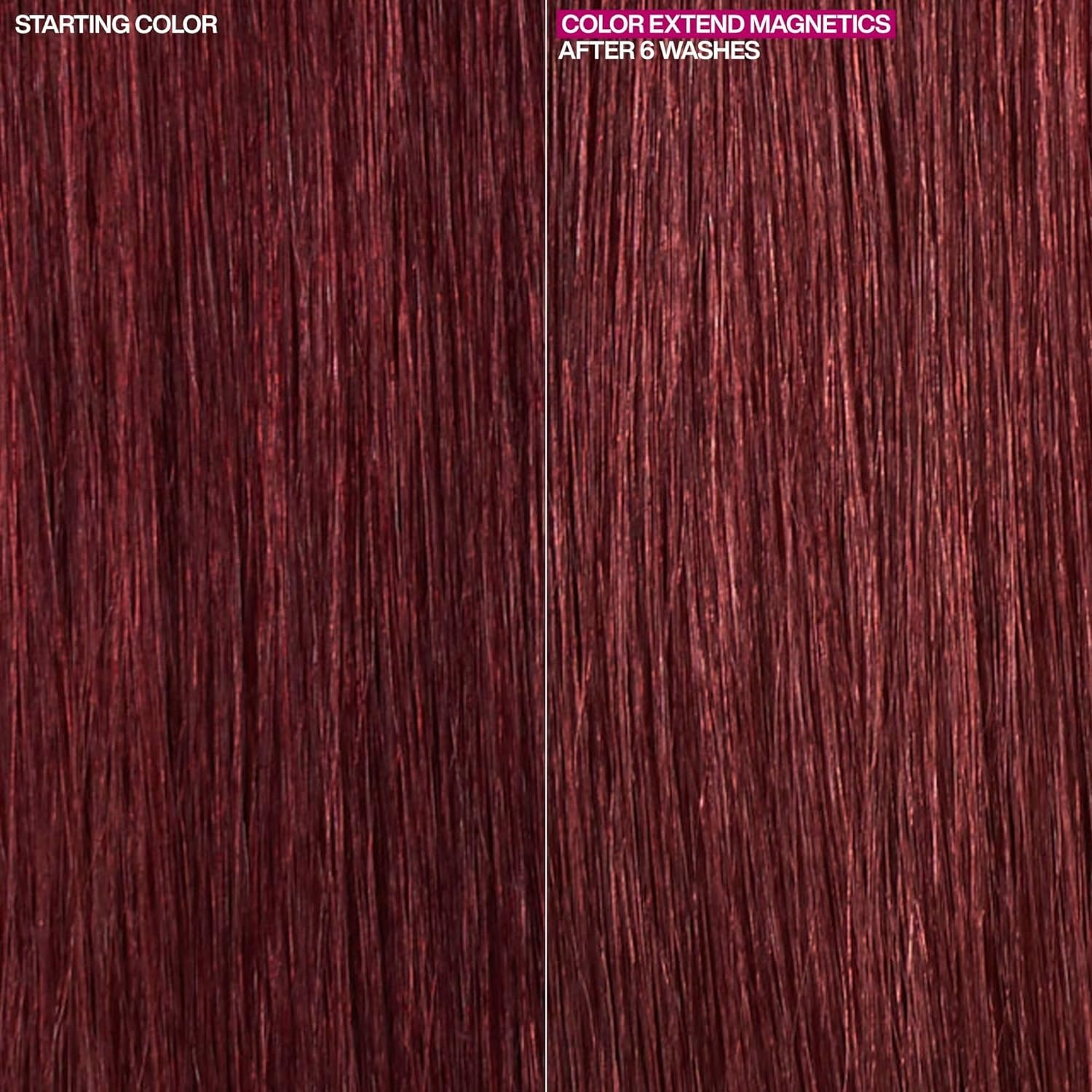 image:imageRedken Color Extend Magnetics Shampoo For ColorTreated 101 Fl Oz338 Fl Oz Pack of 1