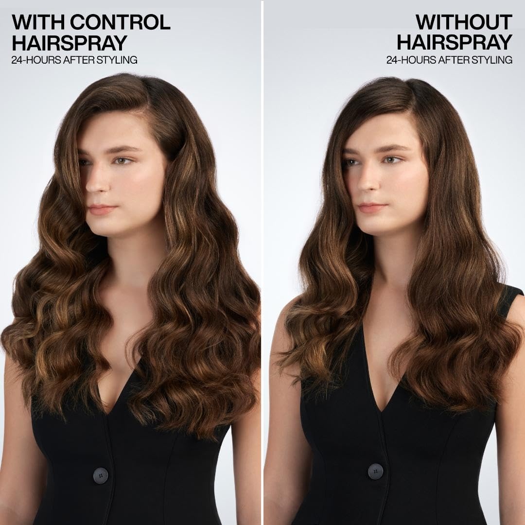 image:imageRedken Control Hair Spray 28 For All Hair Types2 Ounce Pack of 1
