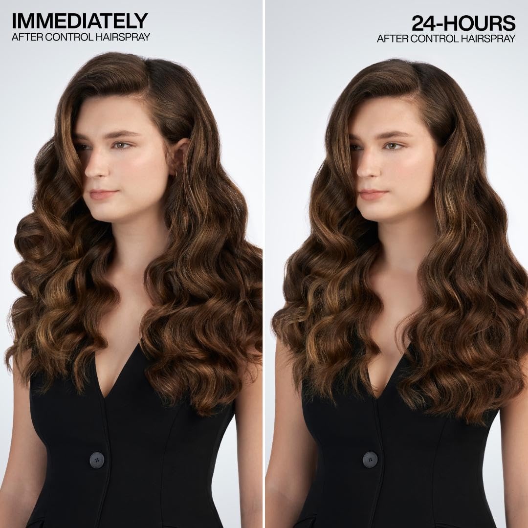 image:imageRedken Control Hair Spray 28 For All Hair Types2 Ounce Pack of 1