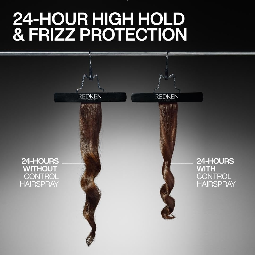 image:imageRedken Control Hair Spray 28 For All Hair Types2 Ounce Pack of 1
