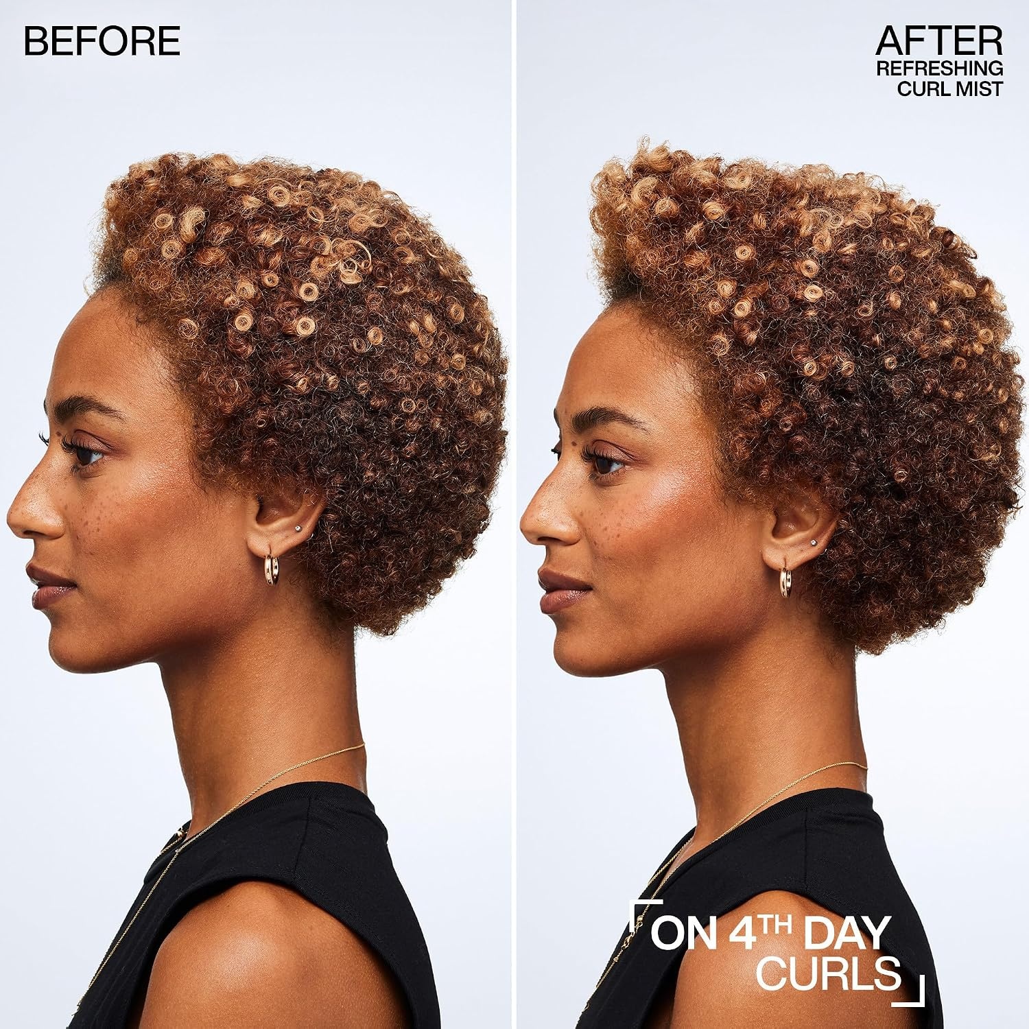 image:imageRedken Curl Refreshing Spray For Curly amp Coily Hair