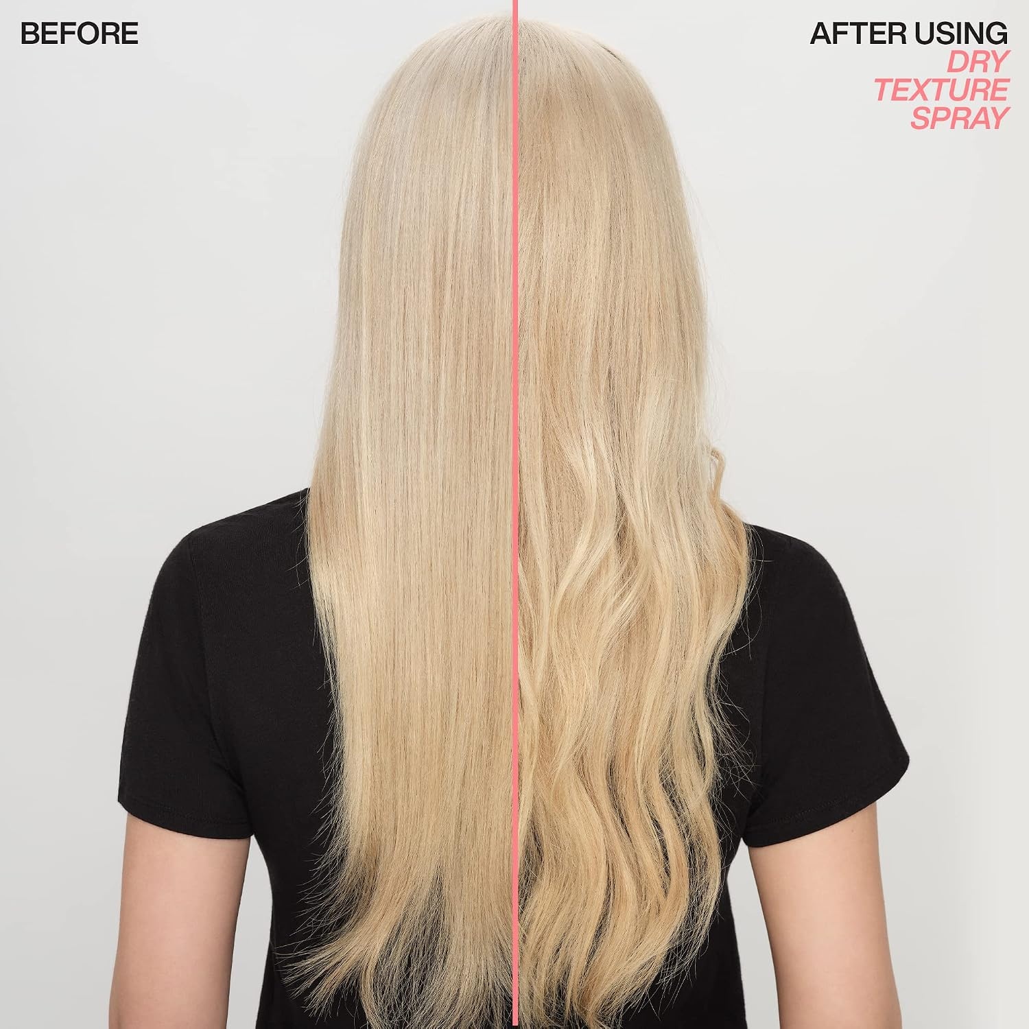 image:imageRedken Dry Texture Hairspray For All Hair Types