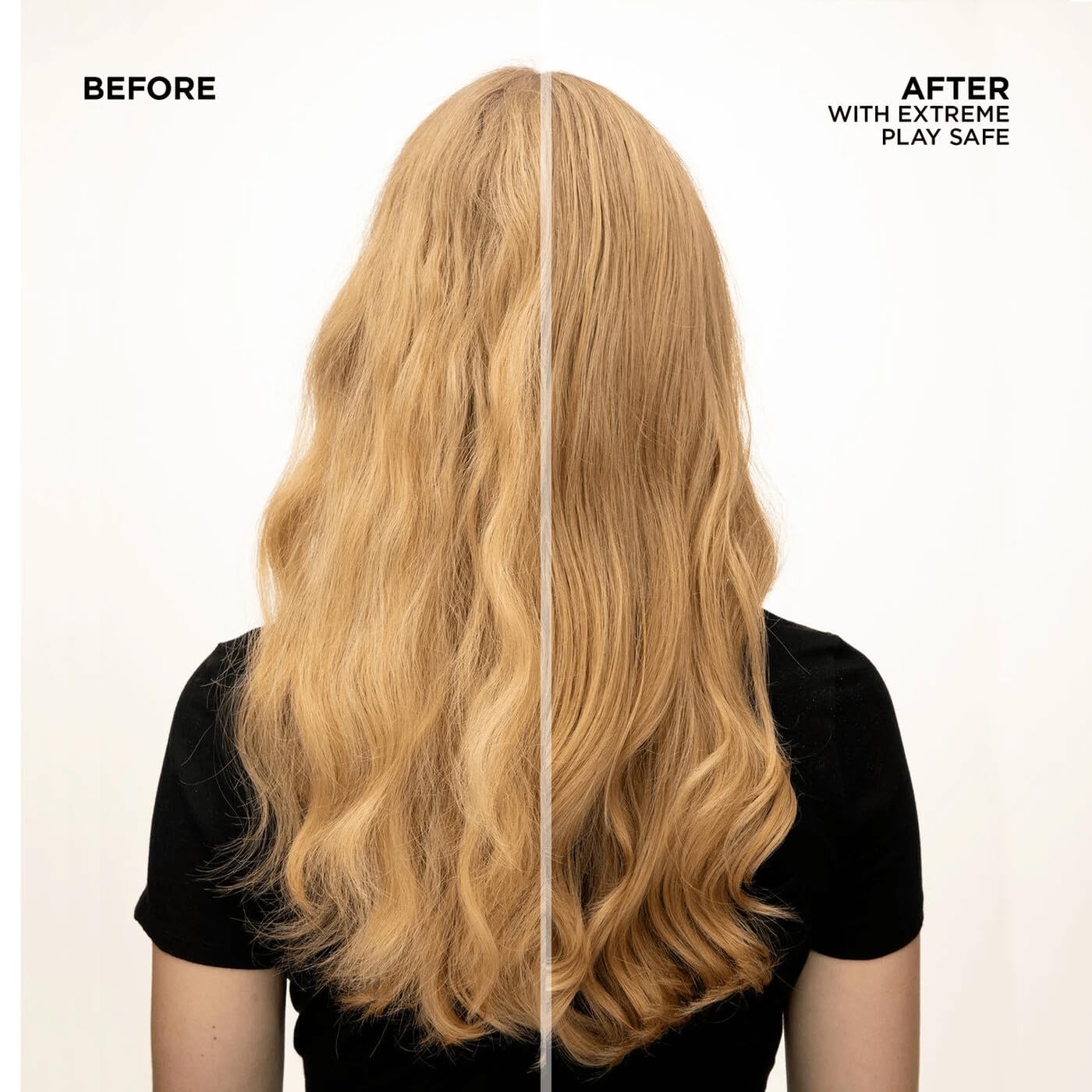 image:imageRedken Extreme Play Safe Heat Protection and Damage Repair Treatment For All Hair Types Helps Reduce The Appearance of Split Ends With Tourmaline68 Fl Oz Pack of 1