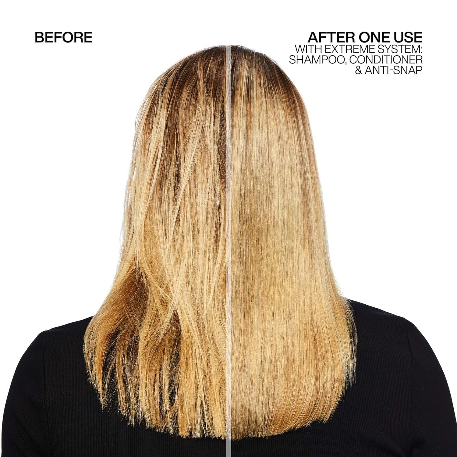 image:imageRedken Extreme Shampoo For Damaged Hair 101 Fl Oz338 Fl Oz Pack of 2