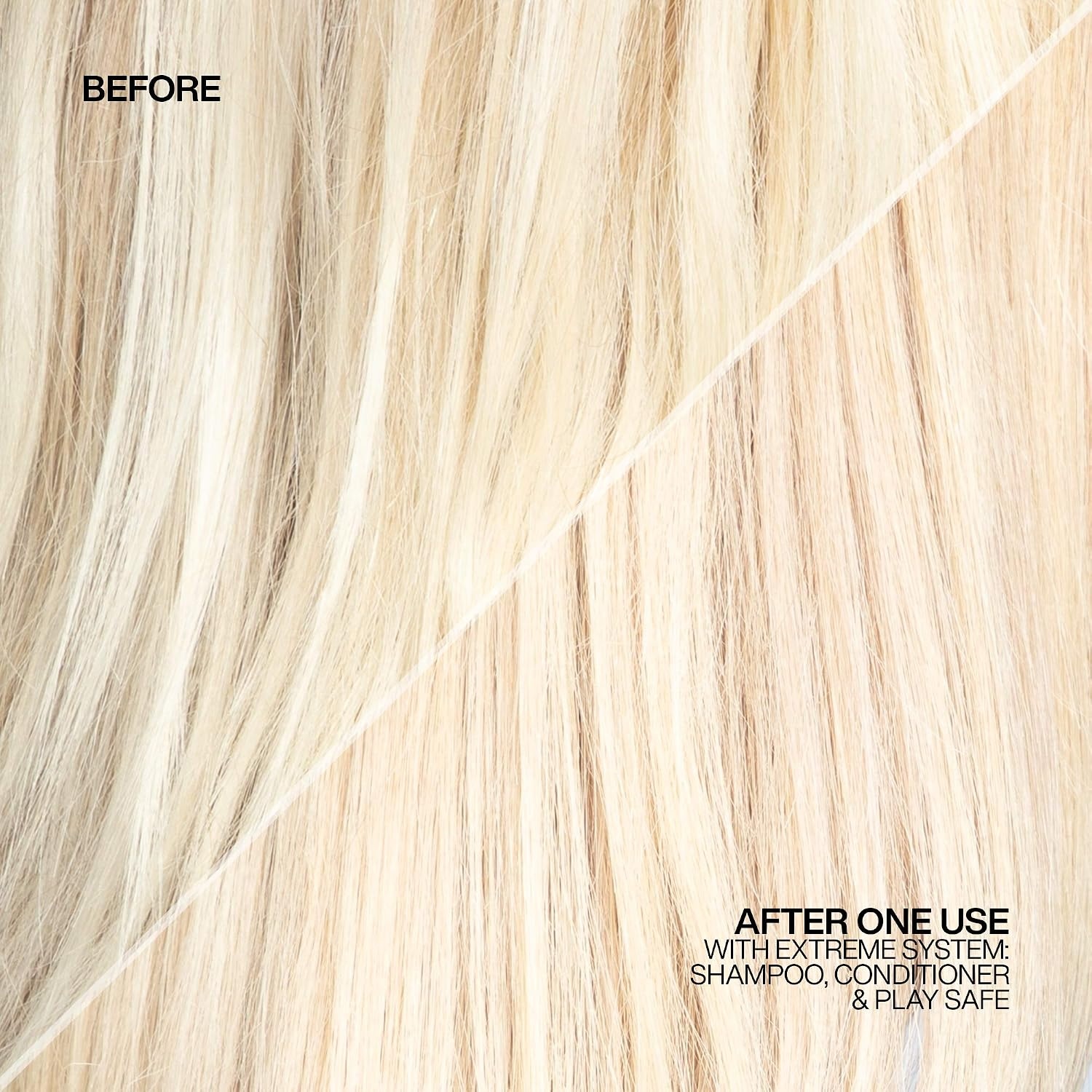 image:imageRedken Extreme Shampoo For Damaged Hair 101 Fl Oz338 Fl Oz Pack of 2