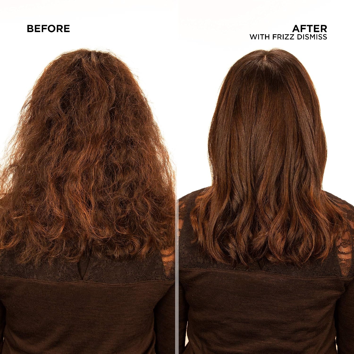 image:imageRedken Frizz Dismiss Rebel Tame Heat Protective LeaveIn Cream For Frizzy Hair Protects Hair Against Frizz1 Fl Oz Pack of 1