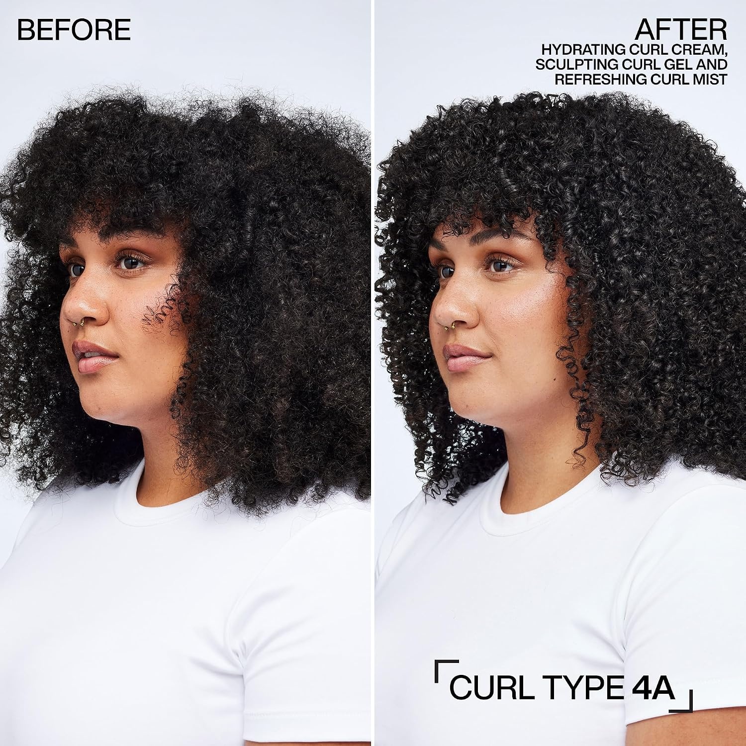 image:imageRedken Hydrating Curl Cream For Curly Hair68 Fl Oz Pack of 1