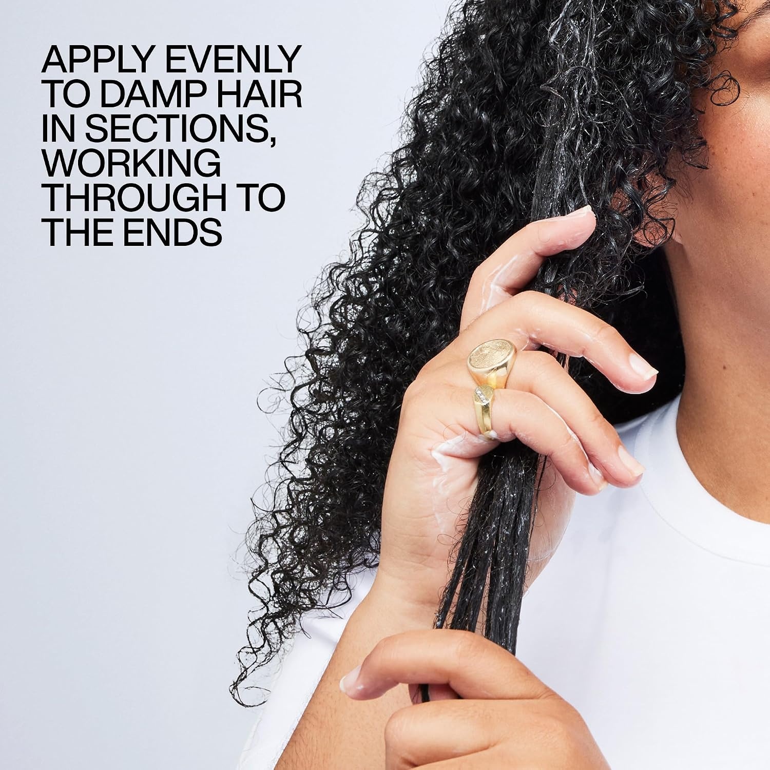 image:imageRedken Hydrating Curl Cream For Curly Hair68 Fl Oz Pack of 2