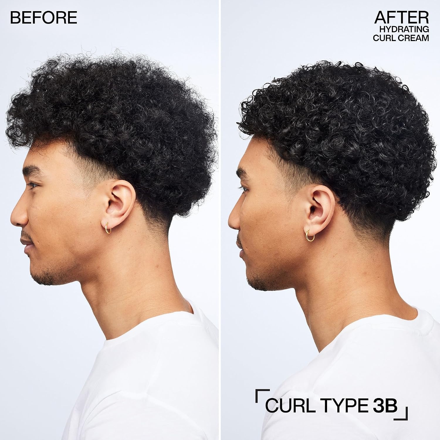 image:imageRedken Hydrating Curl Cream For Curly Hair68 Fl Oz Pack of 2