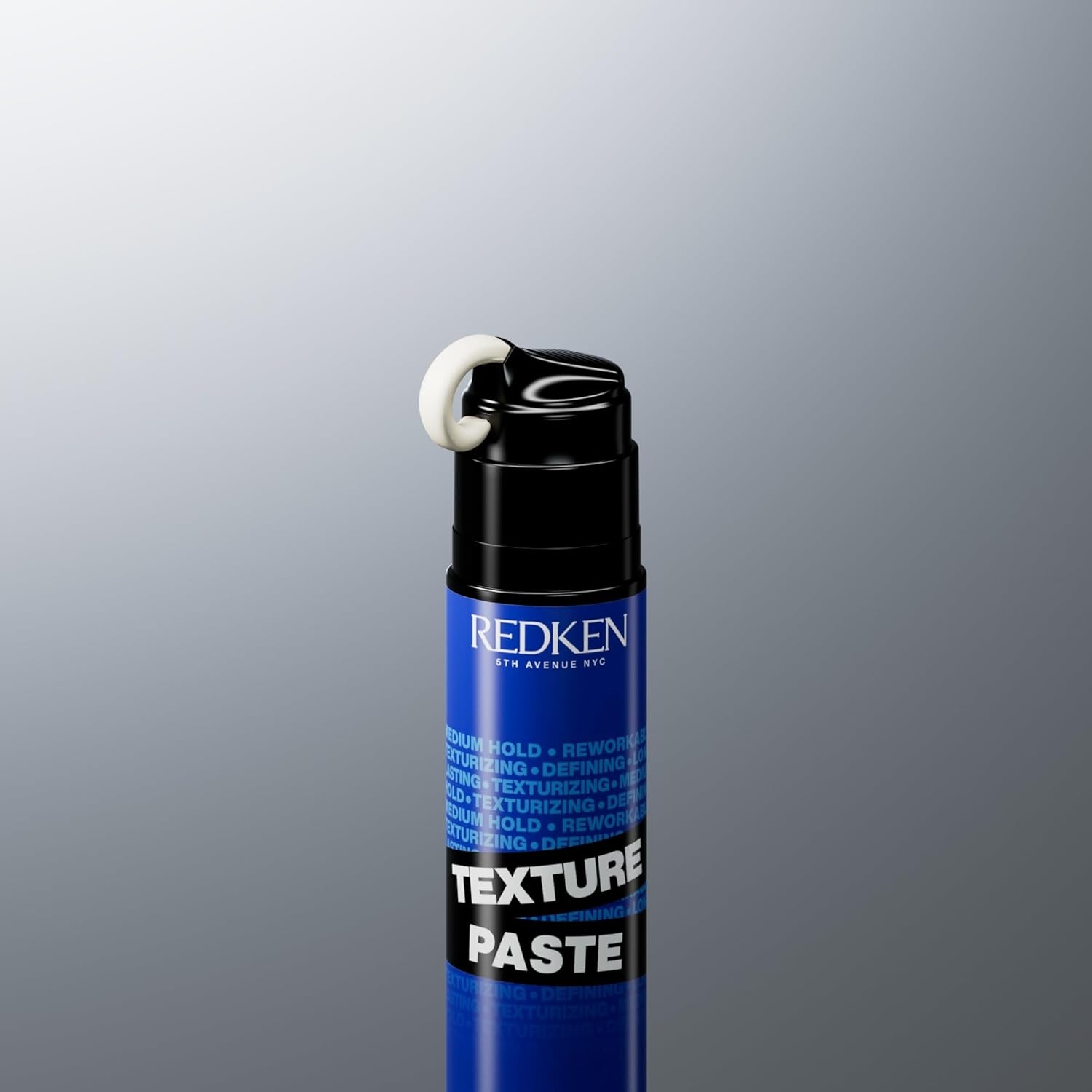image:imageRedken LongLasting Styling Paste Flexible Control Medium Hold 34 Oz34 Ounce Pack of 1