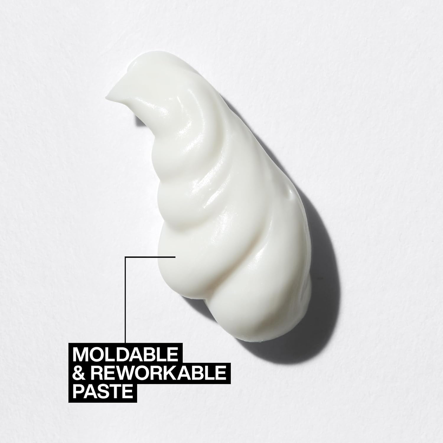 image:imageRedken LongLasting Styling Paste Flexible Control Medium Hold 34 Oz34 Ounce Pack of 1