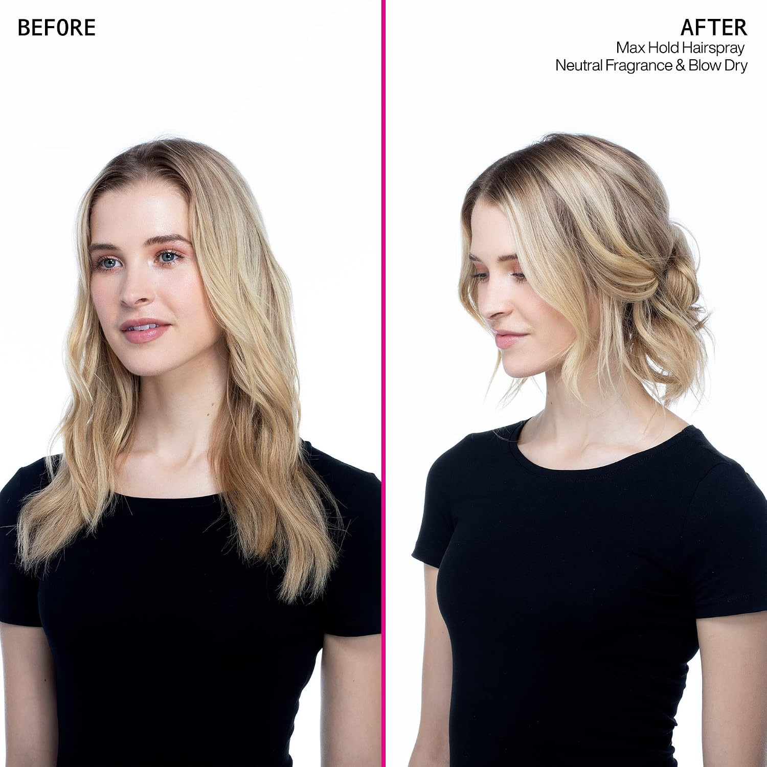 image:imageRedken Max Hold Neutral Hairspray 32 For All Hair Types91 Ounce Pack of 1