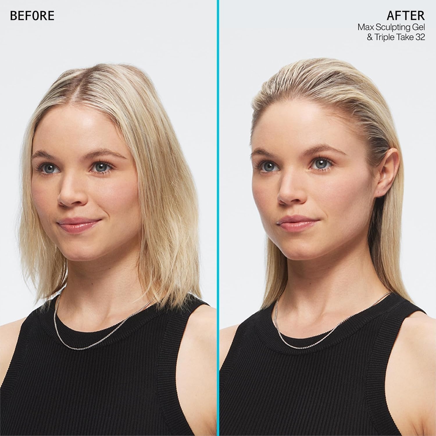 image:imageRedken Max Sculpting Gel Provides Body amp High Shine Finish85 Fl Oz Pack of 2