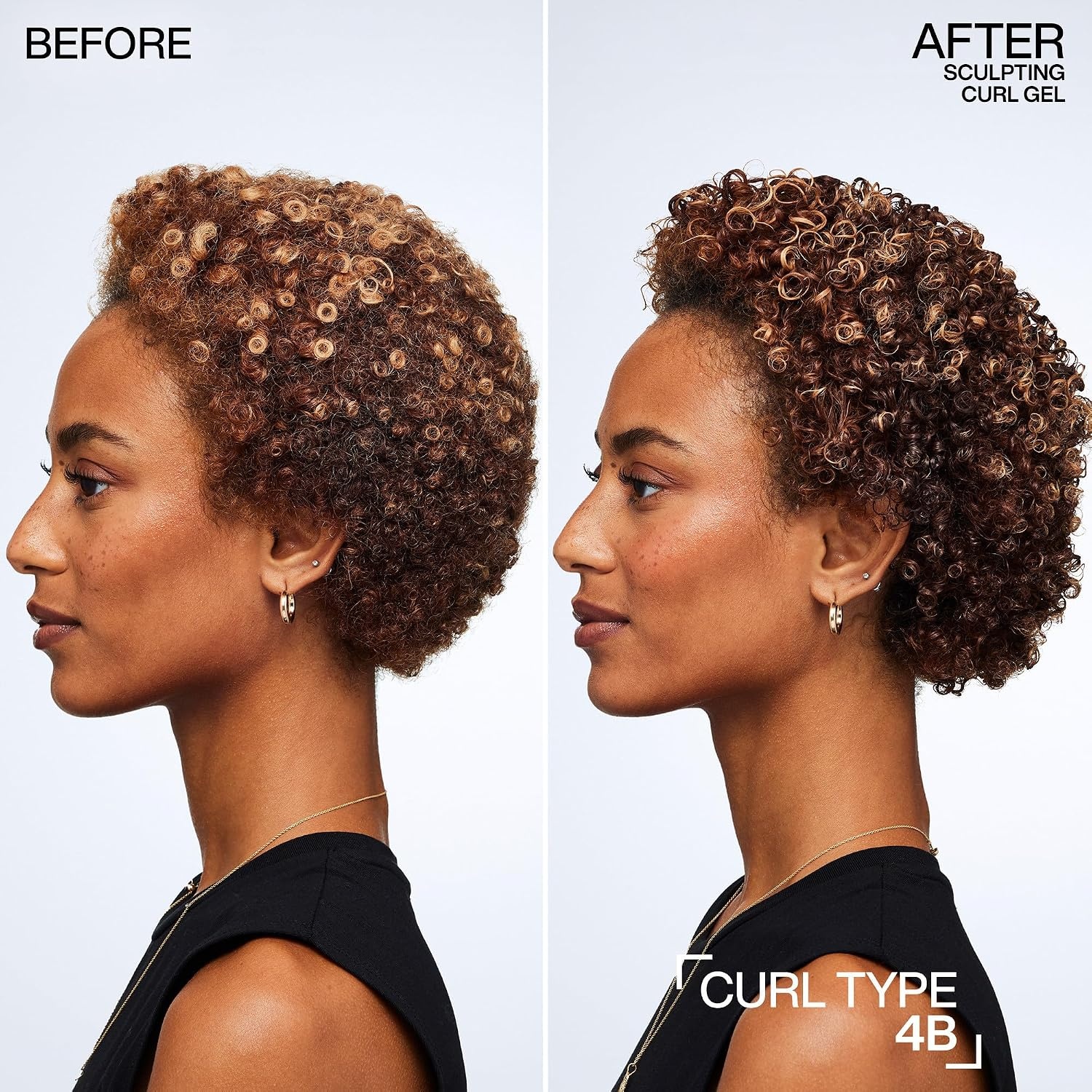 image:imageRedken Sculpting Curl Gel For Curly Hair