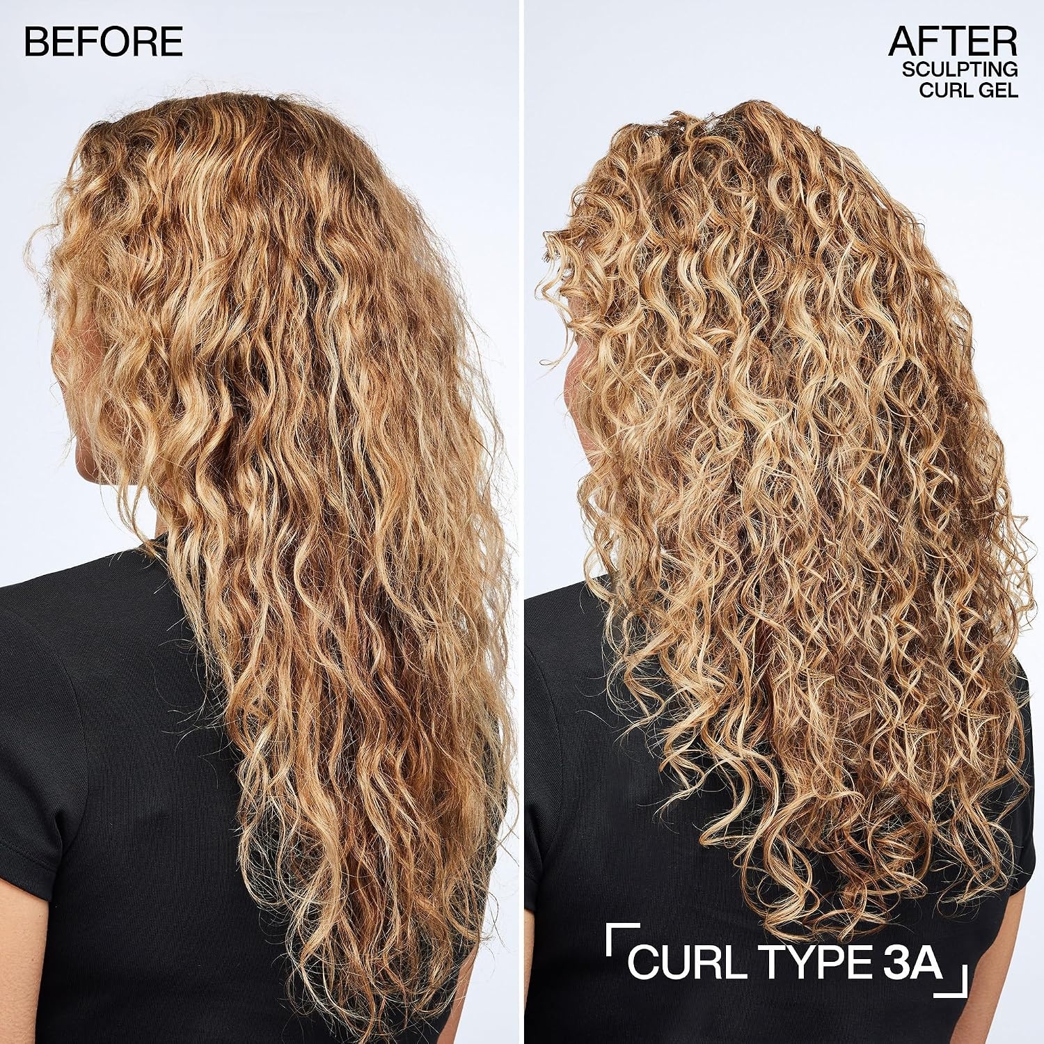 image:imageRedken Sculpting Curl Gel For Curly Hair