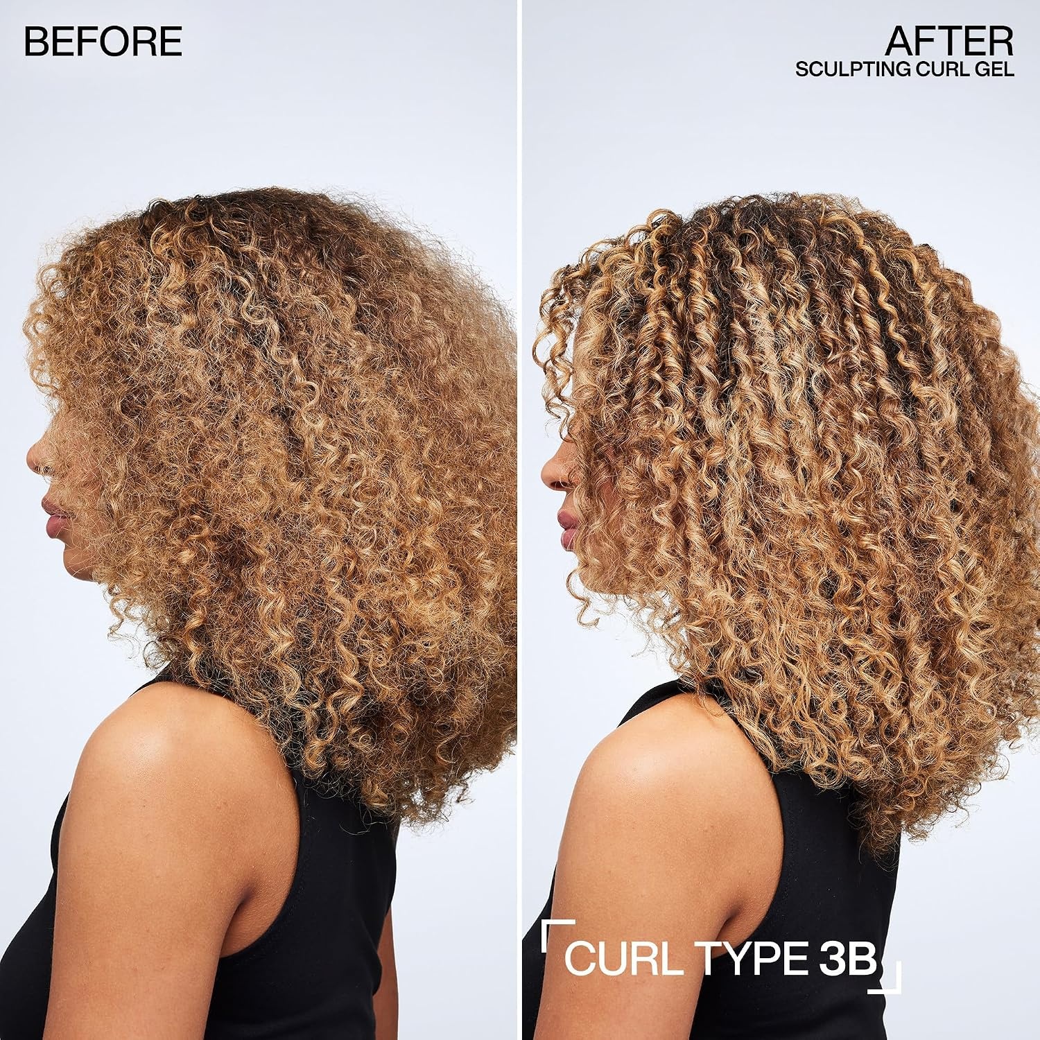 image:imageRedken Sculpting Curl Gel For Curly Hair