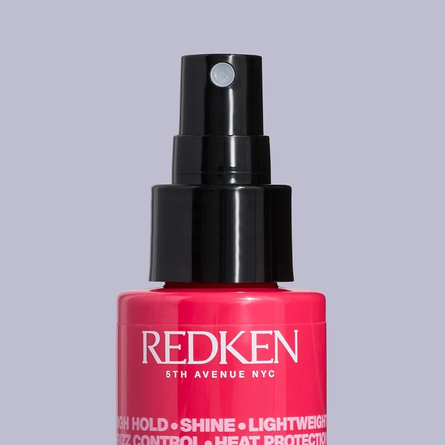 image:imageRedken Thermal Spray 22 High Hold Heat Protection