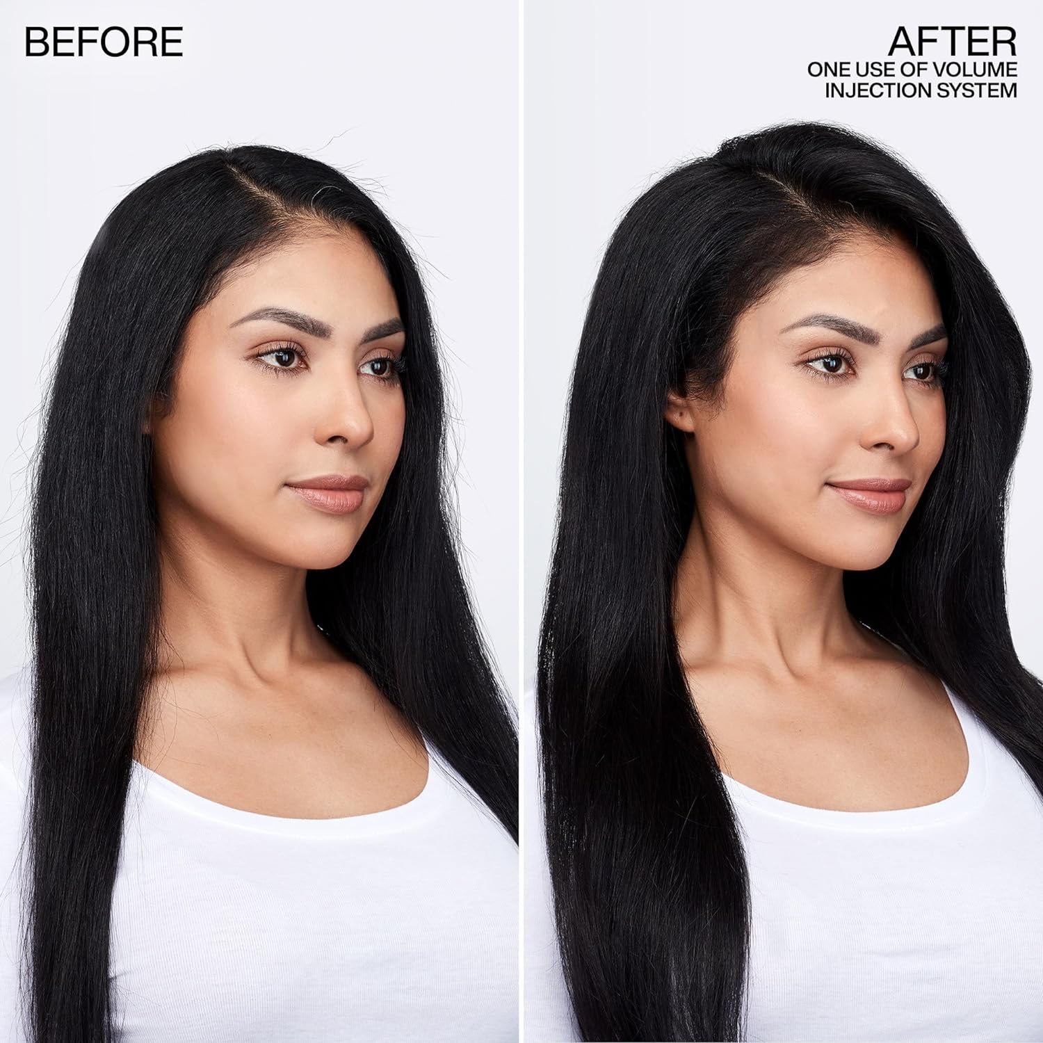 image:imageRedken Volume Injection Conditioner For Fine Hair Adds Lift amp Body Volumizing amp Detangling Without Weighing Down Paraben Free338 Fl Oz Pack of 1