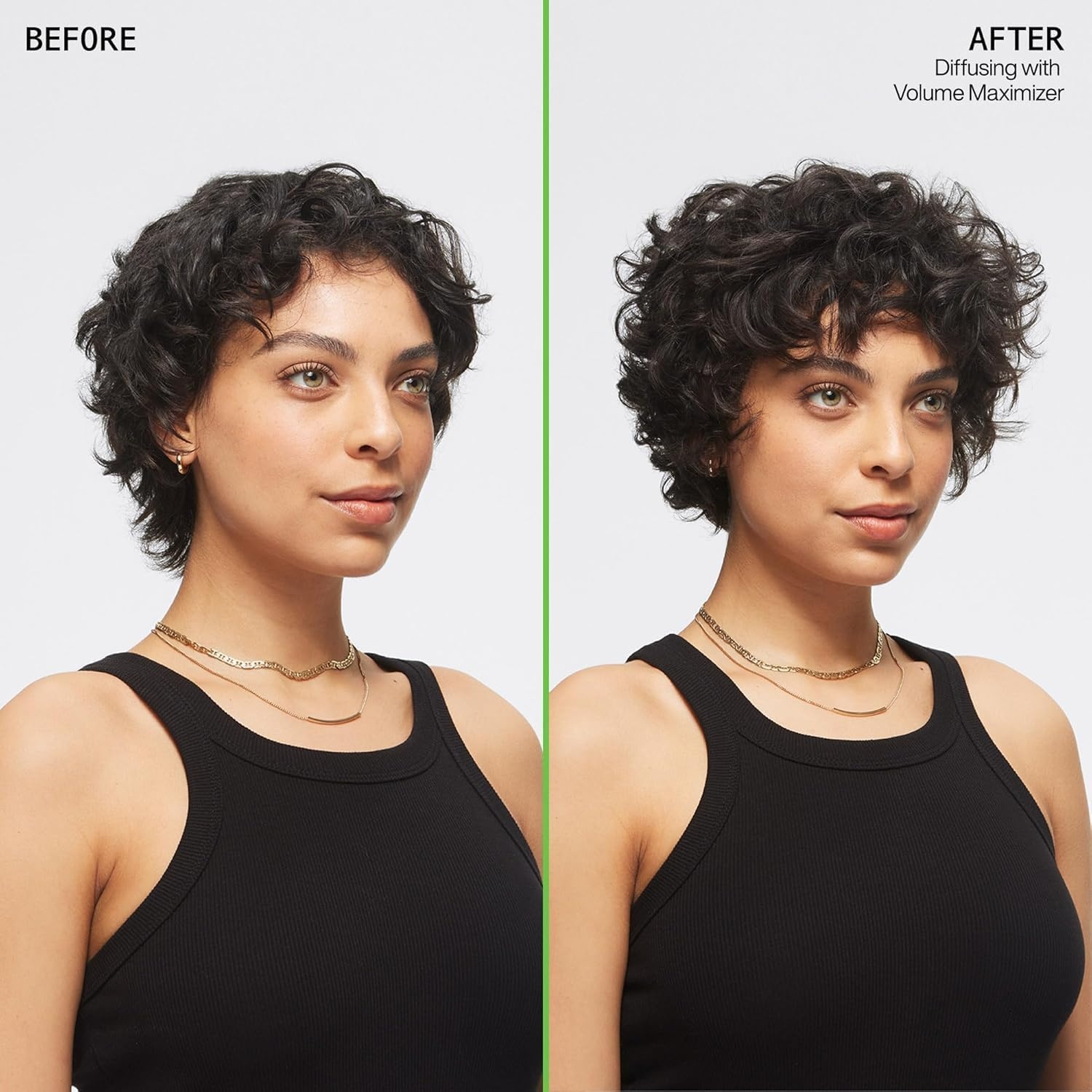 image:imageRedken Volume Maximizer Thickening Spray Weightless Volumizing Spray For All Hair Types Adds Flexible Volume and Body For ThickerLooking Hair
